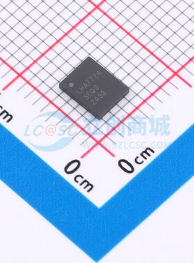 LHA7724SEQG Legendsemi(领慧立芯) QFN-24-EP(4x5) 现货