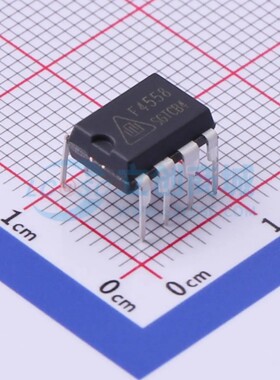 CF4558GP 华润华晶 DIP-8 现货