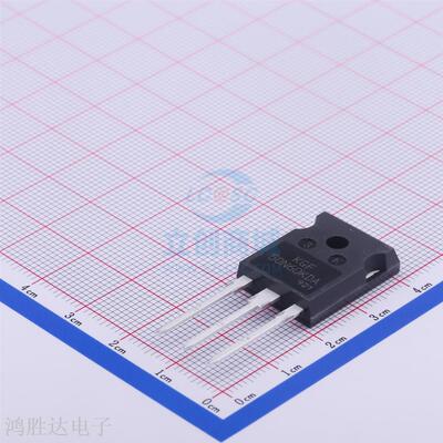 IGBT管 KGF50N60KDA TO-247  原装现货 假一赔十