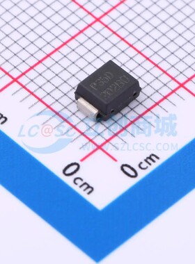 P3500SDLRP Littelfuse(美国力特) DO-214AA 现货