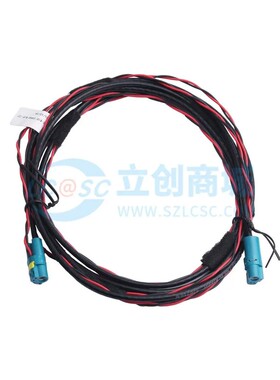 XZ72-K1F-2000-K1F-ZZ XKB Connection(中国星坤) - 现货