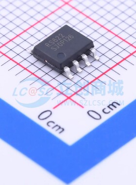 RS622XK RUNIC(润石) SOIC-8 现货
