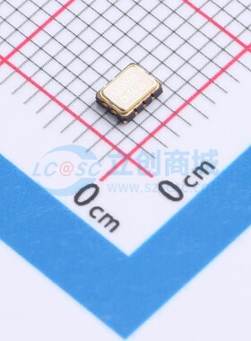 X1B000271A00500 EPSON(爱普生) SMD3225-10P 现货