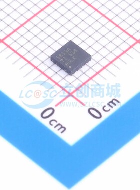 LP5813ADRRR TI(德州仪器) WSON-12(3x3) 现货