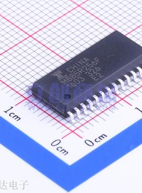 FRAM存储器 MB85R256FPNF-G-JNERE2  SOP-28