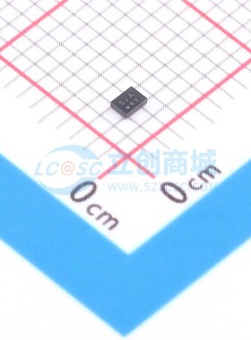 SPSD12SU11F SAPPLAND(左蓝微电子) SMD-8P,1.6x1.2mm 现货