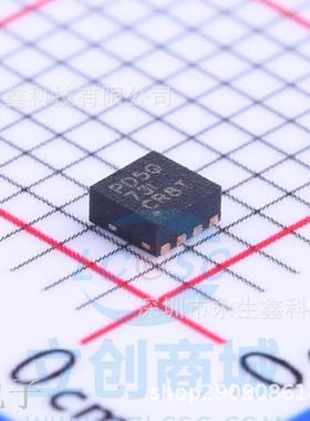 TPS62085RLTR TPS62085RLT 丝印 PD5Q VQFN7 稳压器 全新原装正品