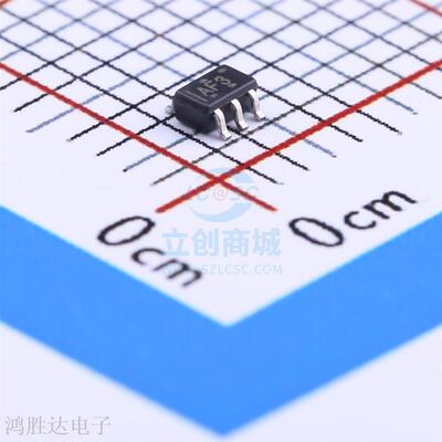 74系列逻辑芯片 SN74AHC1G14DCKR SC-70-5 原装现货 假一赔十