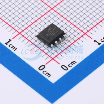 SGM8273-1XS8G/TR SGMICRO(圣邦微) SOIC-8 现货