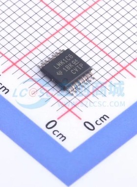 LMK1C1106PWR TI(德州仪器) TSSOP-14 现货