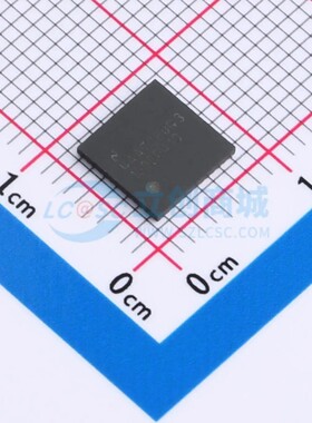 DS100DF410SQE/NOPB TI(德州仪器) WQFN-48 现货