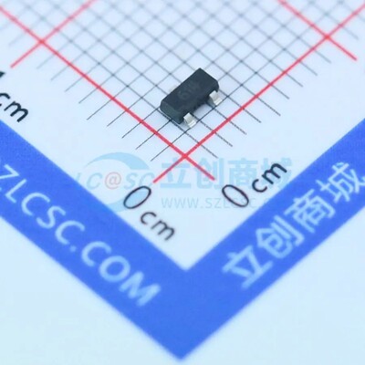 FMMT614TA DIODES(美台) SOT-23 现货