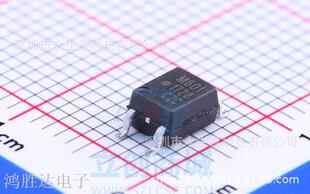 500E SOP 全新原装 HCPL IC芯片 M601 集成 原装