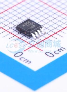 TP2272-VR 3PEAK(思瑞浦) MSOP-8 现货
