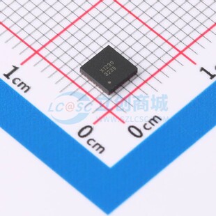 IS31FL3239-QFLS4-TR ISSI(美国芯成) QFN-32(4x4) 现货