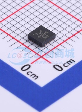 MAAP-011232-TR0500 MACOM QFN-16-EP(3x3) 现货