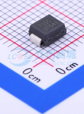 P3500SCLRP Littelfuse(美国力特) DO-214AA 现货