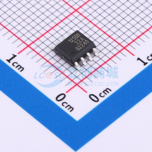 TLS125D0EJXUMA1 Infineon(英飞凌) DSO-8