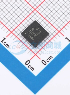 ASL5115SHNZ NXP(恩智浦) HVQFN-36-EP(6x6) 现货
