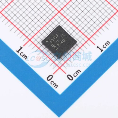 ASL5115SHNZ NXP(恩智浦) HVQFN-36-EP(6x6) 现货