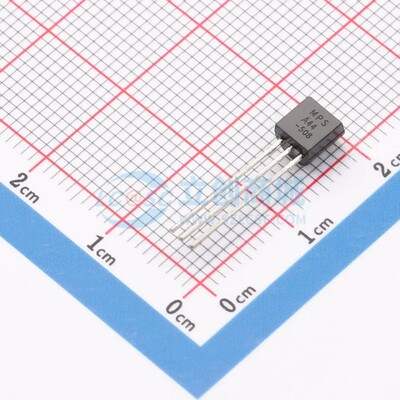 MPSA44 DDF(鼎德丰) TO-92 现货