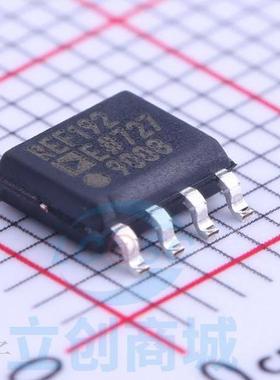 REF192ES REF192ESZ 精密微功耗低压差低压基准电压源芯片