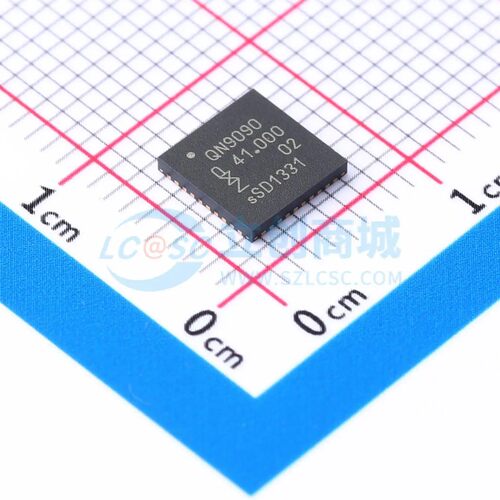 QN9090HN/001Z NXP(恩智浦) HVQFN-40-EP(6x6) 现货