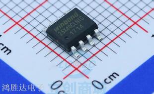 原装 WINBOND华邦 W25X40CLSNIGT 25X40CLNIG SOIC-8 FLASH存储片