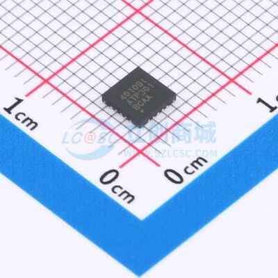 MAX40109IATP+ ADI(亚德诺)/MAXIM(美信) TQFN-20-EP(4x4) 现货