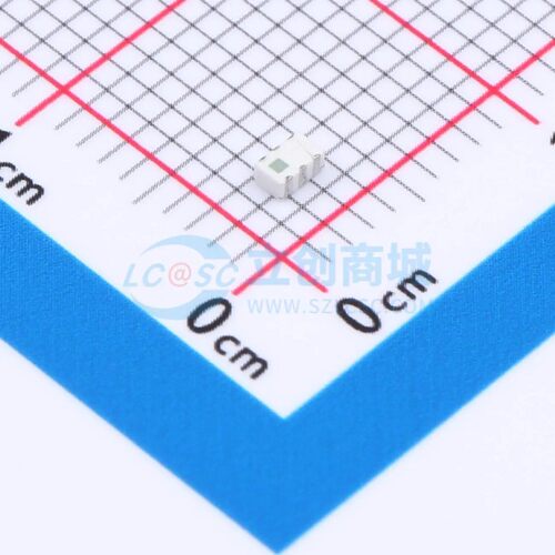 MDPX17270609D21 MEGSINE(兆讯) SMD-6P,2x1.3mm 现货