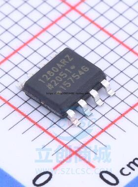 ADUM1280ARZ ADUM1280 封装SOP8 数字隔离器芯片/全新原装现货