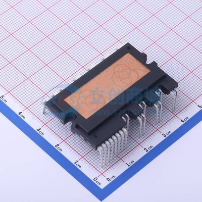 FSBB20CH120D onsemi(安森美) SPM-MG-027 现货