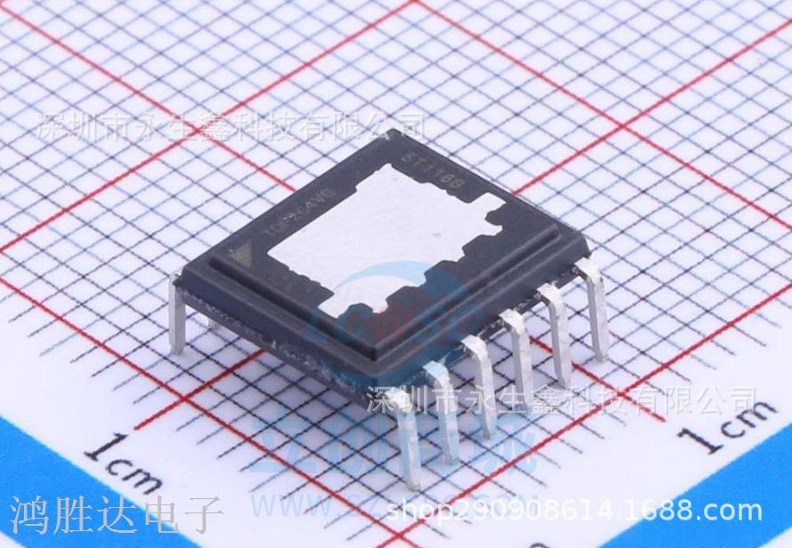 全新进口原装 TOP264VG TOP264封装EDIP12 电源驱动管理芯片IC