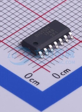 DIO2501CS14 DIOO(帝奥微) SOIC-14 现货