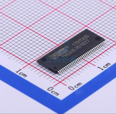 全新现货 THC63LVD1027 TSSOP64 85 mhz的10位双LVD  热卖