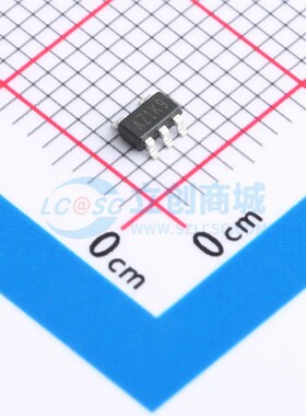 LTC8581XT5/R6 Linearin(先积集成) SOT23-5L 现货