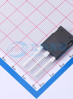 AFGY120T65SPD onsemi(安森美) TO-247-3 现货