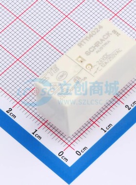 RT114024 TE Connectivity(泰科电子) 插件,29x12.7mm 现货