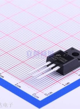 IGBT管 FGPF15N60UNDF TO-220F 600V 30A 原装现货 假一赔十