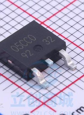 原装 | BA05CC0FP-E2 BA05CC0FP 05CCO TO252 稳压器 集成 IC芯片