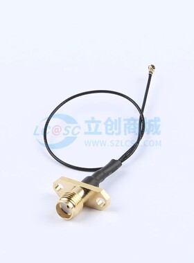 KH-FL2SMAK-IPEX4-RG0.81-B140 kinghelm(金航标) - 现货
