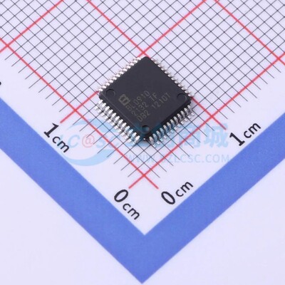 BL0910 BL(上海贝岭) LQFP-48(7x7) 现货