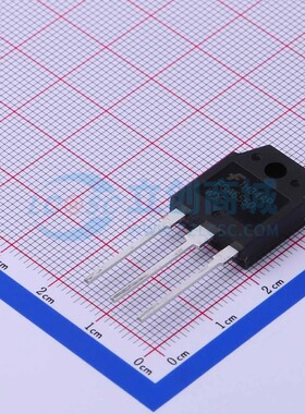 FGA6560WDF onsemi(安森美) TO-3PN 现货