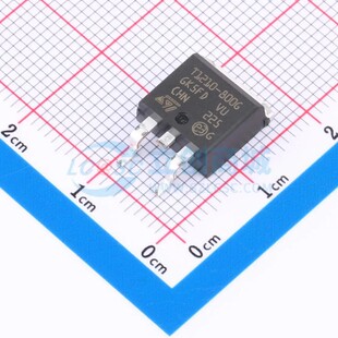 T1210-800G-TR ST(意法半导体) D2PAK 现货
