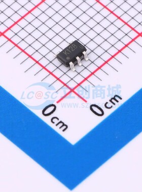 TSV911AILT(UMW) UMW(友台半导体) SOT-23-5 现货