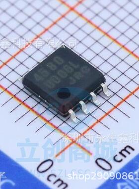 全新原装正品 NJM4580M-TE1 JRC 4580 贴片SOP8 双运放音频功放IC