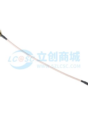 HL2-RPSMAJW-RPSMAJW-RG316-200mm HenryTech(恒利泰) - 现货