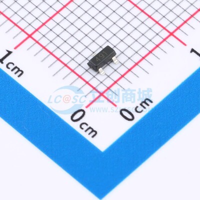 PBSS4160T-HXY HXY MOSFET(华轩阳电子) SOT-23 现货