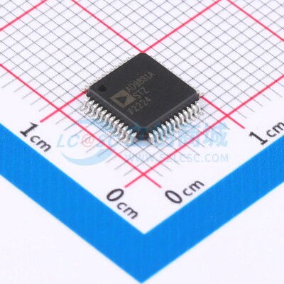AD9831ASTZ ADI(亚德诺) TQFP-48(7x7) 现货