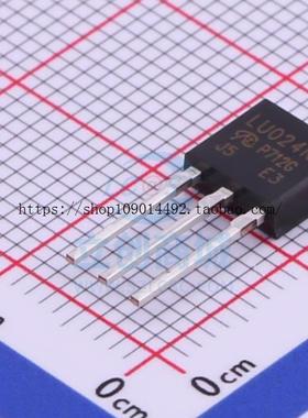 现货直拍全新进口原装 IRLU024N LU024N TO-251直插 17A 55V MOS